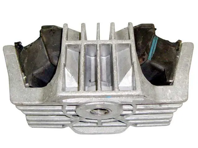 Coxim Motor Mercedes Atego
