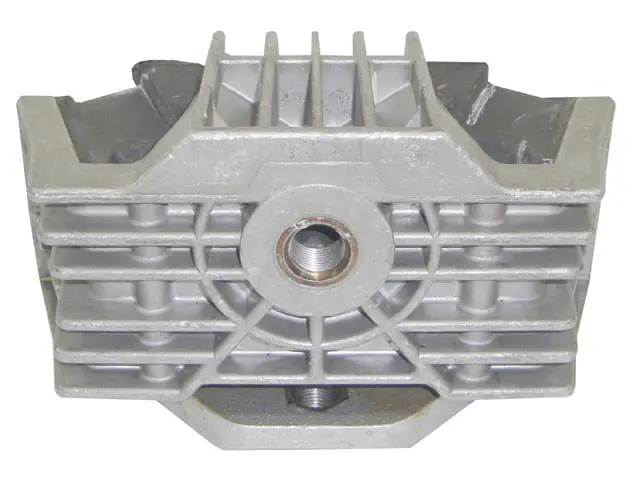 Coxim Motor Mercedes Atego — 9582401018