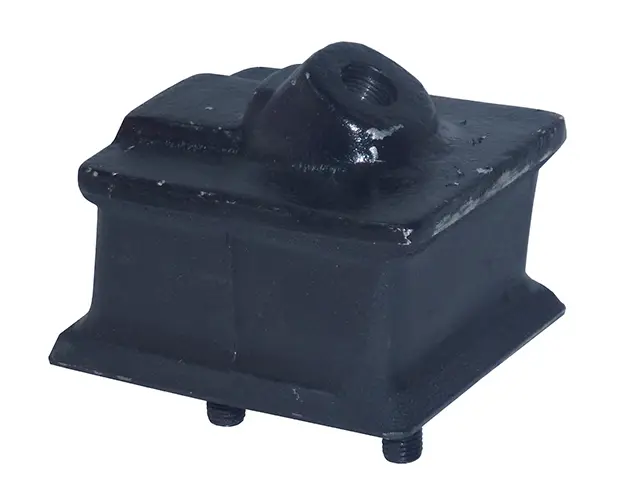 Coxim Motor Mercedes L1519