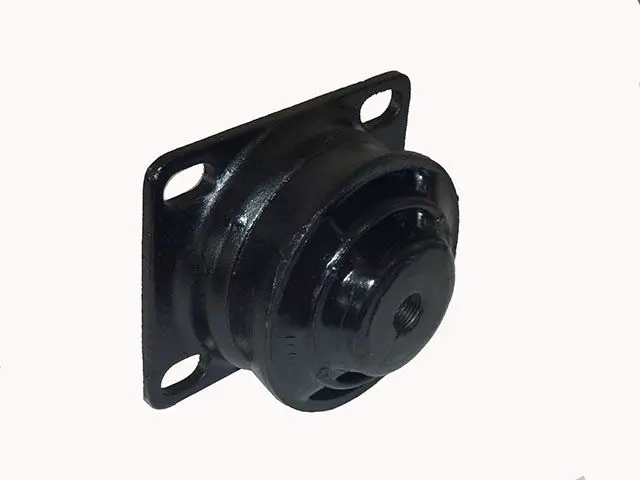 Coxim Motor Mercedes L608D