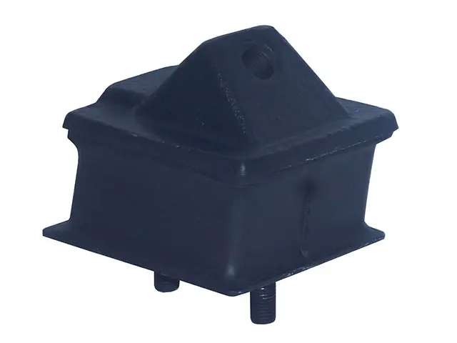 Coxim Motor Mercedes OF1721