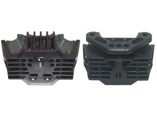 Coxim Motor Mercedes OH1518