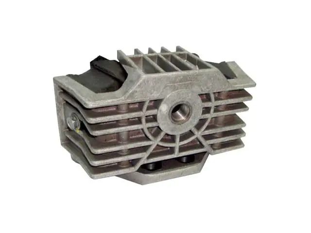 Coxim Motor Mercedes OM906LA