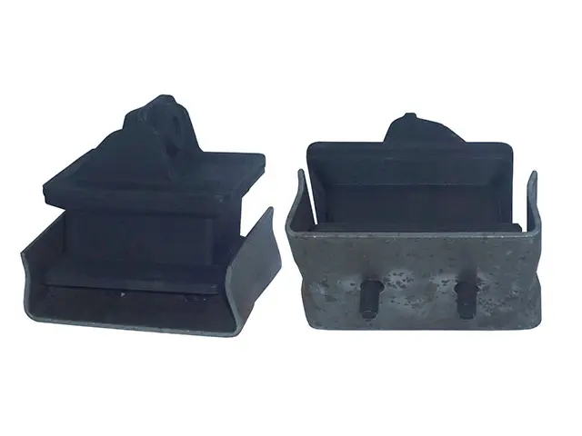 Coxim Motor Mercedes Spr 310D — 6902417113