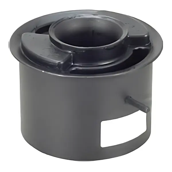 Coxim Motor MWM VW 14150 14200 Tarja Branca — 87HU6068AA