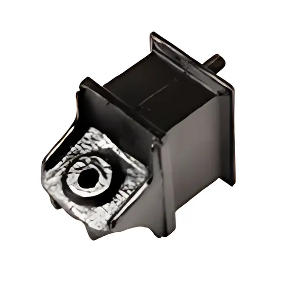 Coxim Motor para Agrale 6000D A5 A6 V5 V6 — 6008001337002