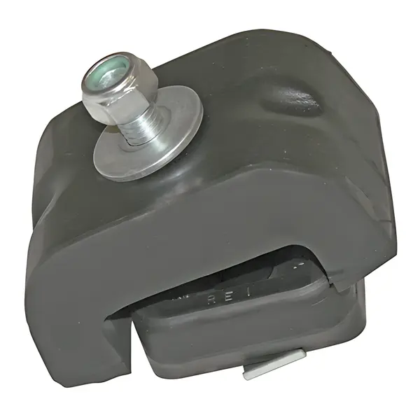 Coxim Motor para Agrale 7000 7500 8500 W8 — 6007001339000