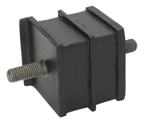 Coxim Motor para Ford F1000 85/92 Gasolina — D9OZ6038A