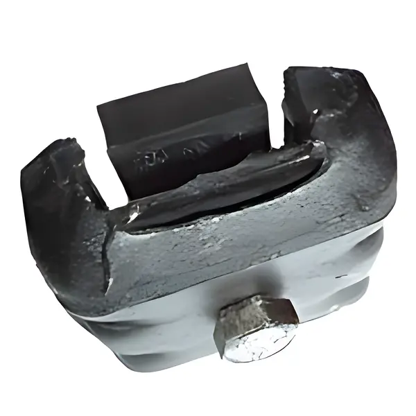 Coxim Motor para Ford F11000 F12000 F13000 — BD7T6068A