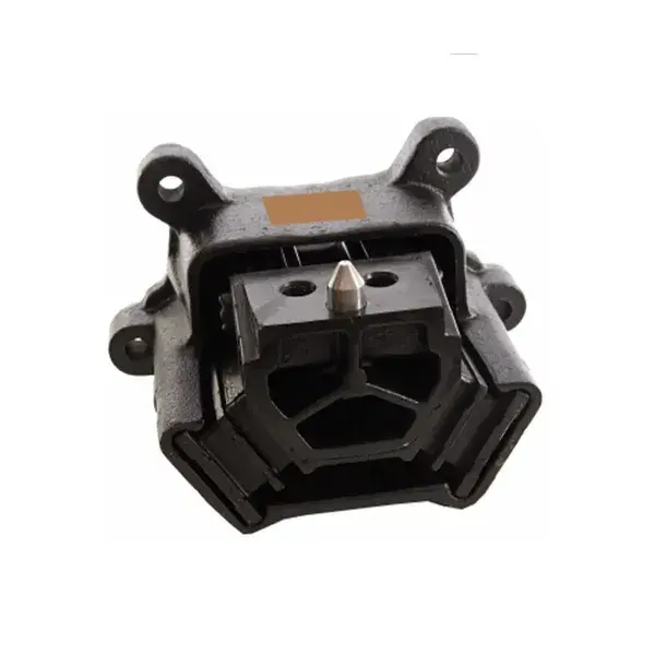 Coxim Motor Tras MAN R1255 2T2199382N MAN Worquer 17230 23230 Original 15783
