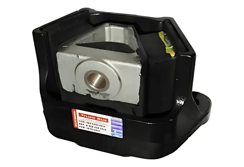 Coxim Motor Tras MB Atego Truck Bus — 9582401618
