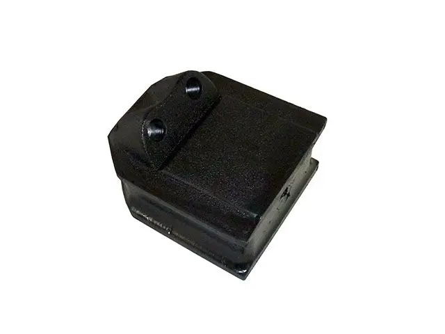 Coxim Motor Tras Mercedes L1313