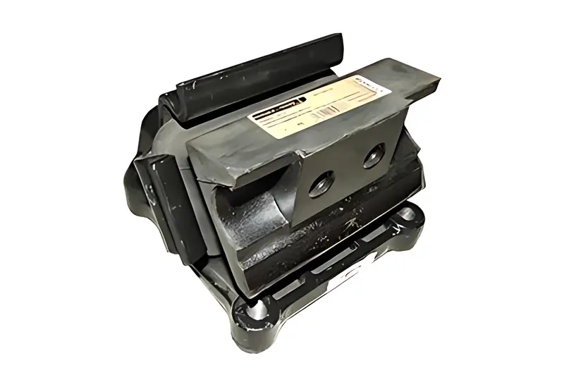 Coxim Motor Tras para Iveco Stralis Trakker — 5802455974