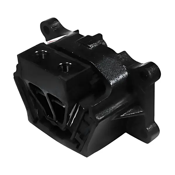 Coxim Motor Tras para MB 1938 Axor Actros O500 — 6342411113