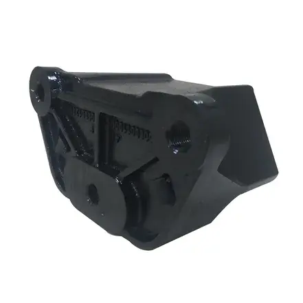 Coxim Motor Tras para MB Atego 1725 2423 — 9582401418
