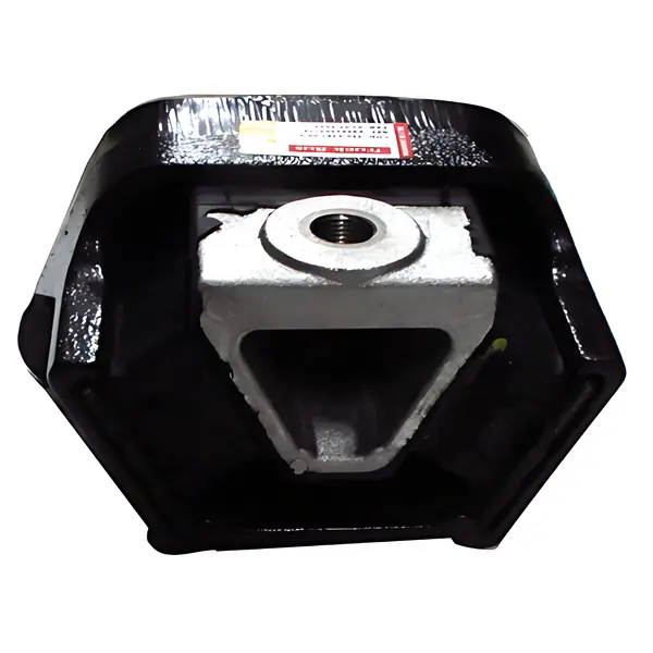 Coxim Motor Tras para MB Atego 3030 Atron 2726B — 9582402118