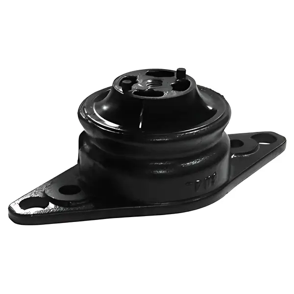 Coxim Motor Tras para VW Delivery Express 4150 — 23B399201