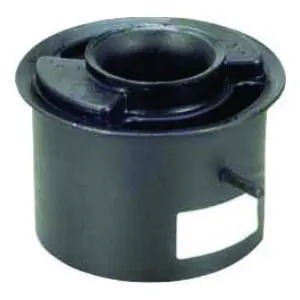 Coxim Motor Traseiro 002821 2VT199381