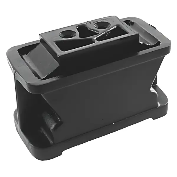 Coxim Motor Traseiro MB 2325 2425 O400 — 3862407018