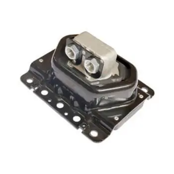 Coxim Motor Traseiro VW Onibus 10.180 Od Rei — 23B199382E