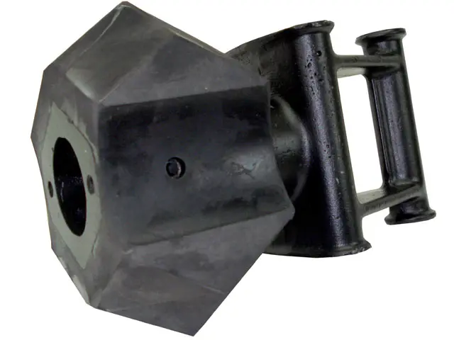 Coxim Motor Volvo N10/N12