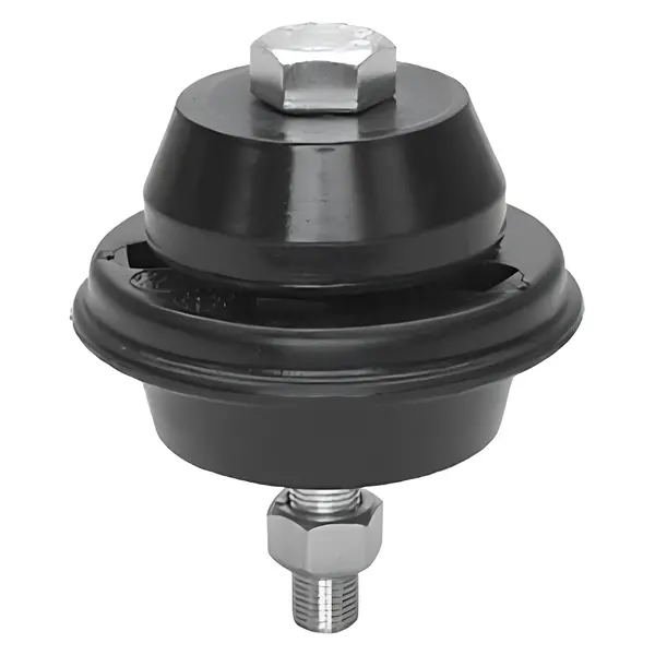 Coxim Motor VW 11130 13130 para Ford F11000 — 4235815-816