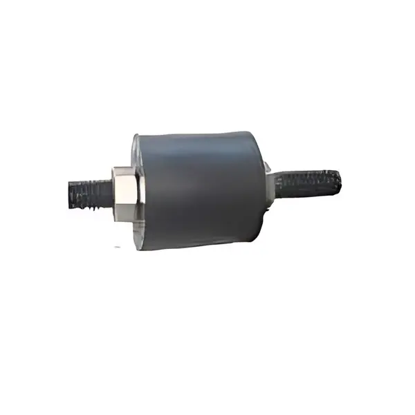 Coxim Parachoque para Iveco Stralis Tector — 503349029