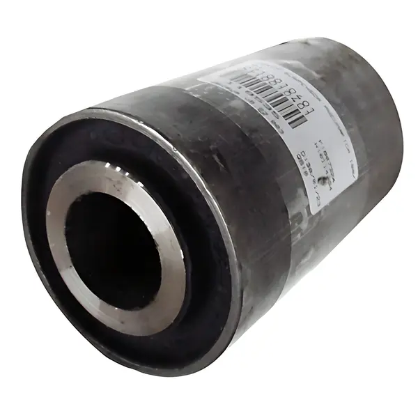 Coxim Pneumatico Onibus MAN Caminhao Lixo — 0710010401