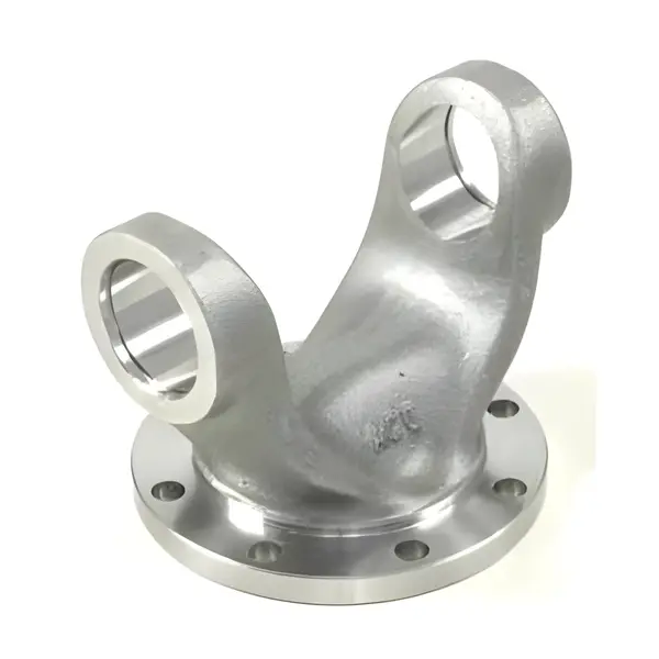 Coxim Quadro Radiador para Volvo VM 270 330 B270F — 80828767