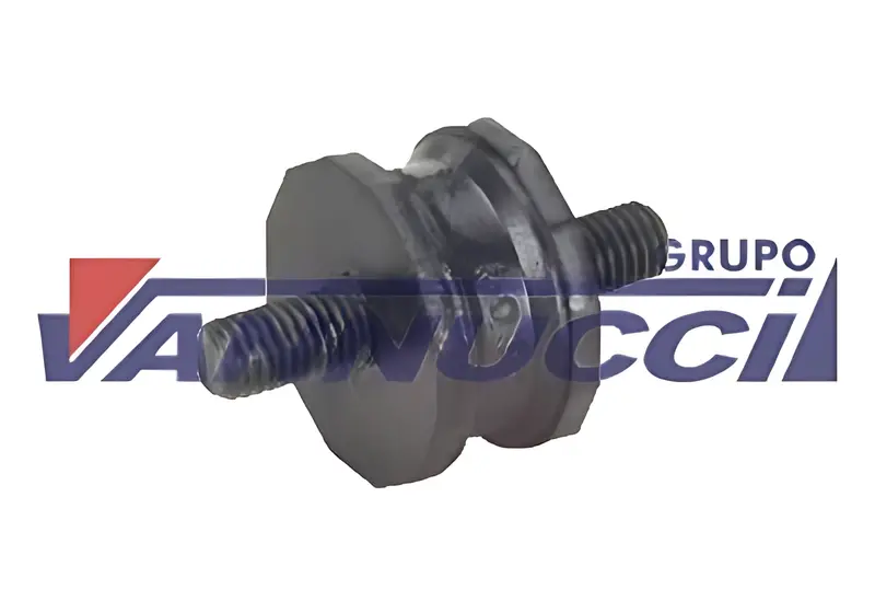 Coxim Radiador Inf MB L 608D L 710 Rei — 3445280185