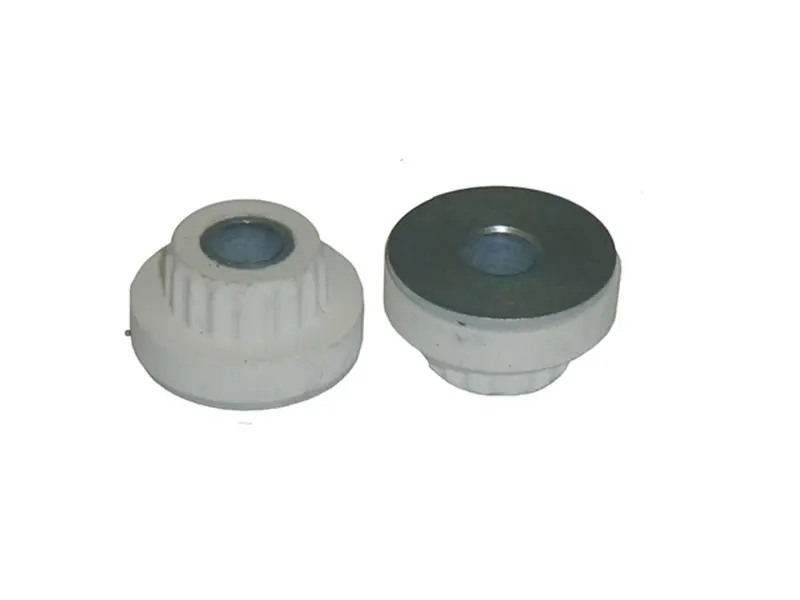 Coxim Suporte do Modulo Linha Pesada — 1530681