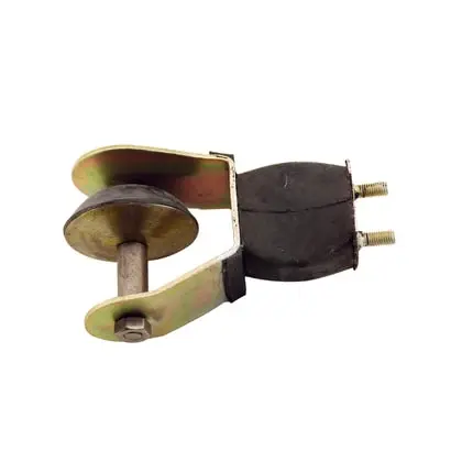 Coxim Suspensao Capo para Scania T114 T124 T164 — 1422942