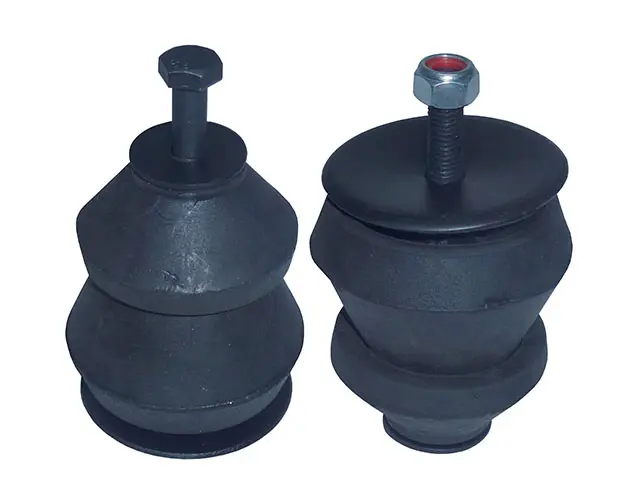 Coxim Suspensao Mercedes L709