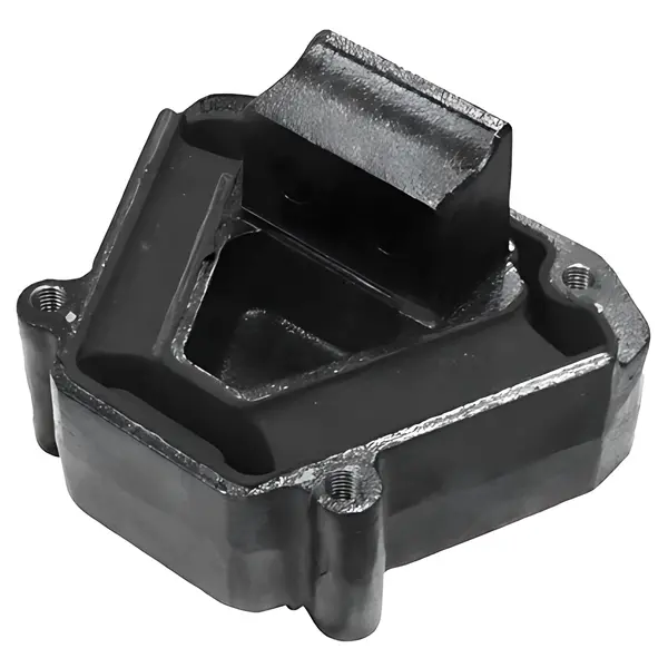 Coxim Suspensao Motor para Iveco Trakker — 5801762138