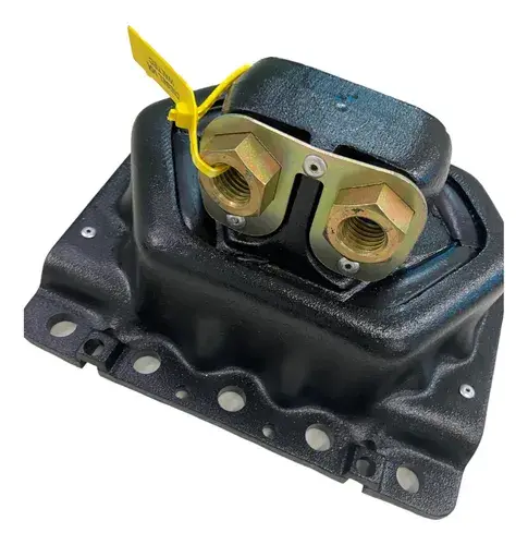 Coxim Tras Cambio para Volvo FH FM — 21228154