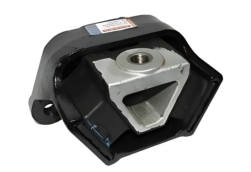 Coxim Tras Motor MB Atego 1719 1726 — 9582401518
