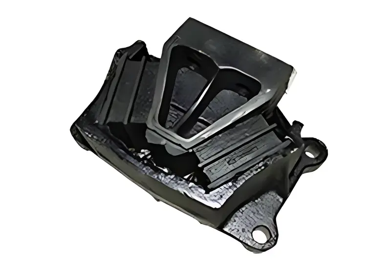 Coxim Tras Motor MB O500 O500RS O500RSD — 6342410513
