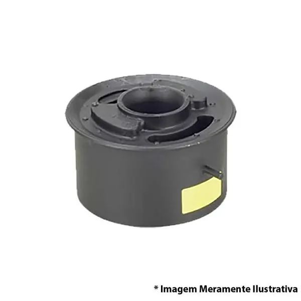 Coxim Tras Motor Onibus VW 16180OC 14170BT — TPL199381A