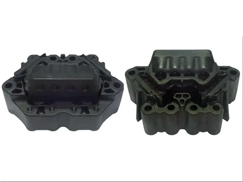 Coxim Tras Motor para Scania NTG 2019 em Diante — 2592761