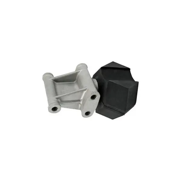 Coxim Tras Motor para Volvo NL10 NL12 N10 N12 — 3036614