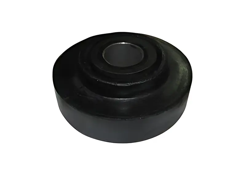 Coxim Tras Motor VW 16210 16210H para Cummins — TE3199381A