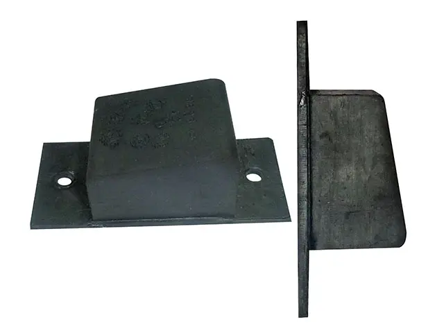 Coxim Tras Volkswg 690S/790S — TJ3899425
