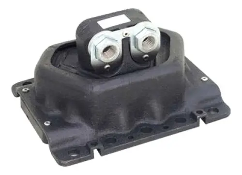 Coxim Traseiro Cambio para Volvo FH FM — 20723225