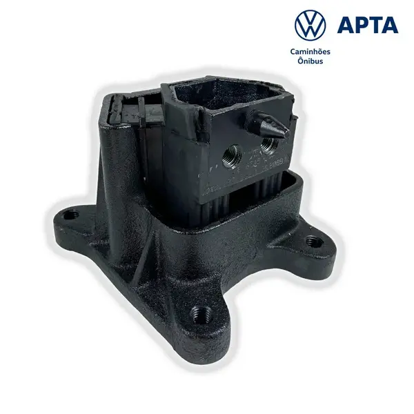 Coxim Traseiro do motor 2T2199382L1 — 2T2199382L1