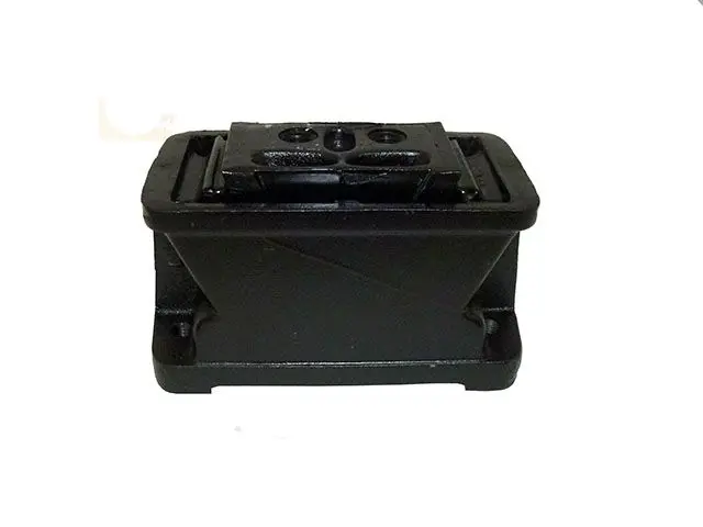 Coxim Traseiro Mercedes 1924