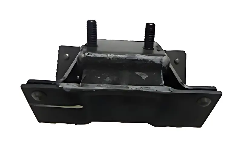 Coxim Traseiro Motor — 6C356D091AB