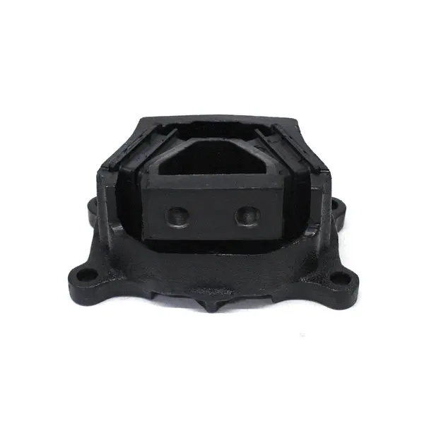 Coxim Traseiro Motor/cambio MB Actros