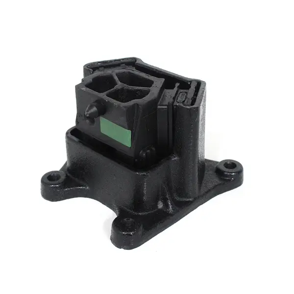 Coxim Traseiro Motor LD VW