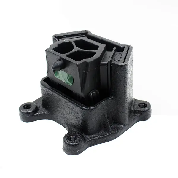 Coxim Traseiro Motor LE VW