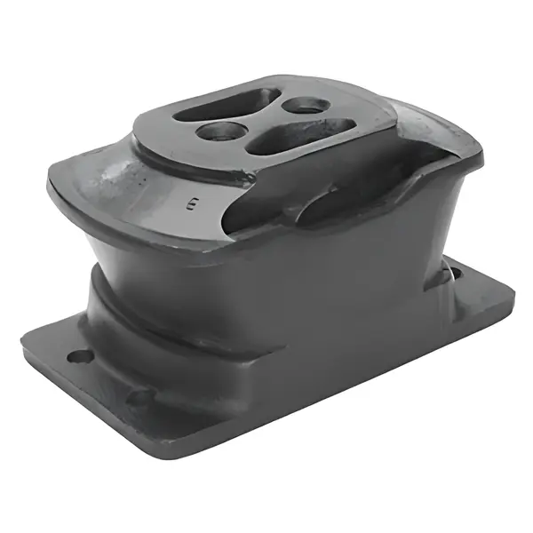 Coxim Traseiro Motor MB Lk 1418 1214 L 1620 — 6842407018